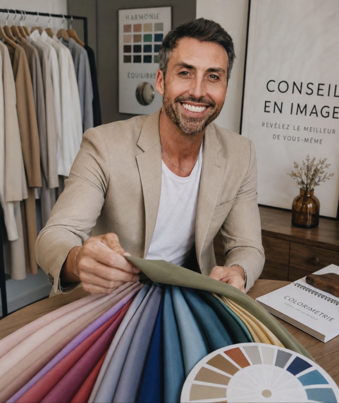 Colorimétrie