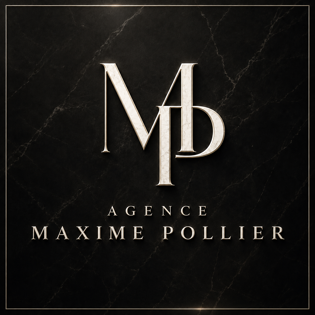 Agence Maxime Pollier