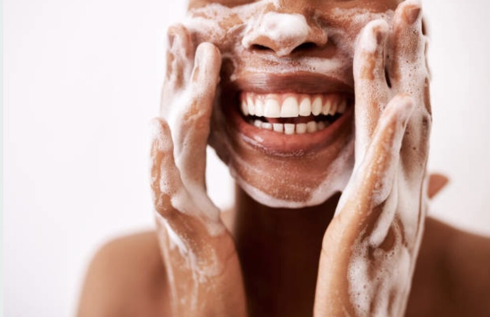 Skincare Gamechanger: The Double Cleanse!!!