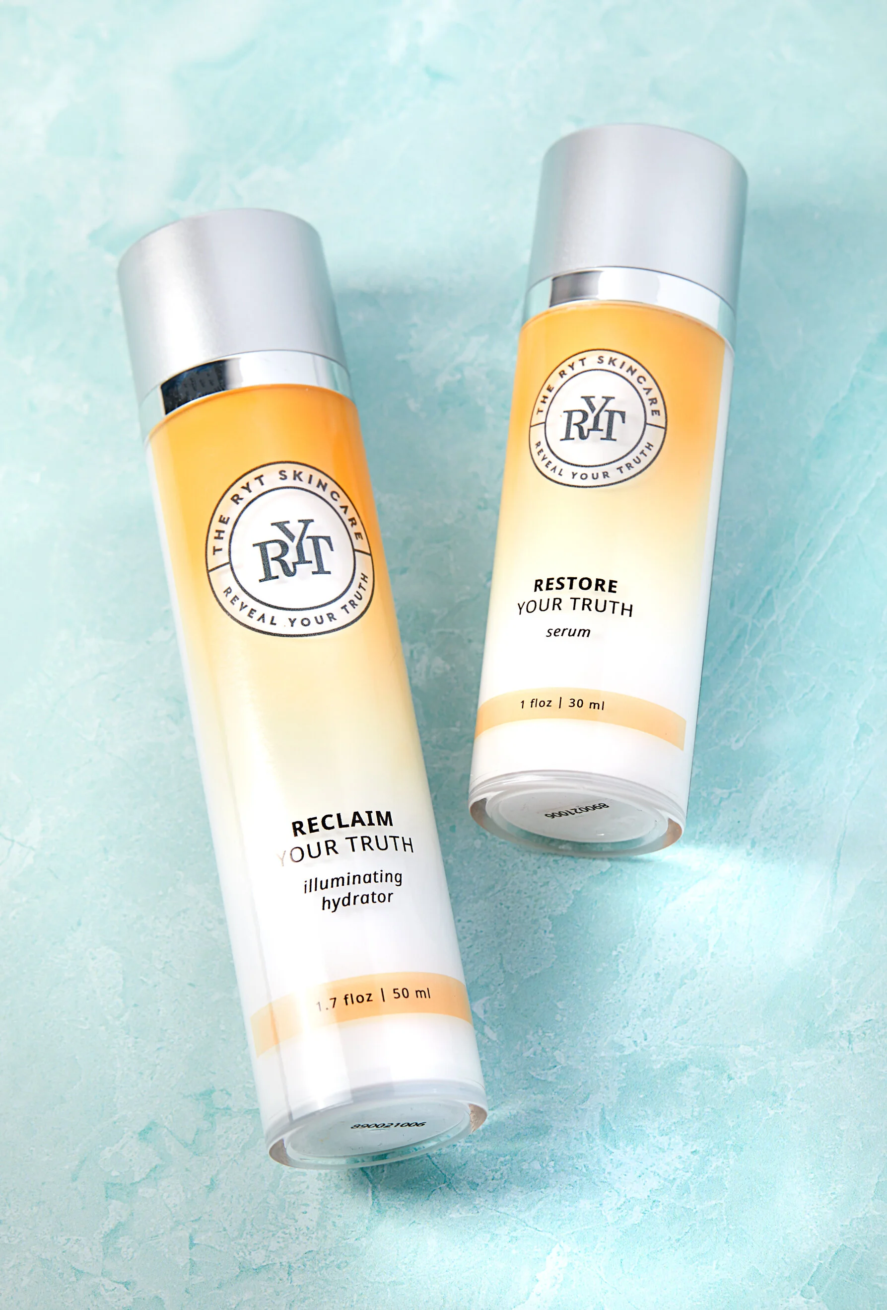 ULTIMATE HYDRATING DUO ~ Bundle &amp; Save