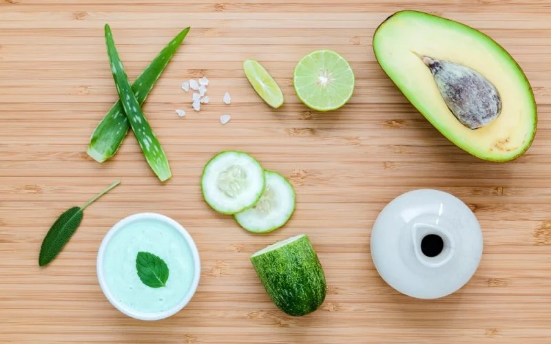 5 Organic Skincare Products to Help You Gain Flourishing Skin	