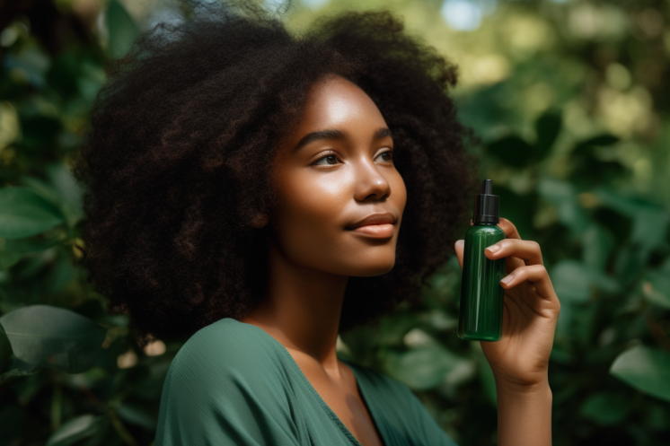 How Skincare Impacts Mental Health