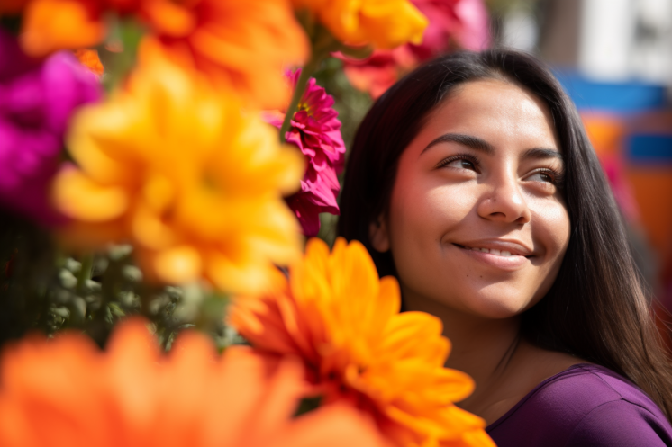Finding Harmony In Mind, Body, and Skin