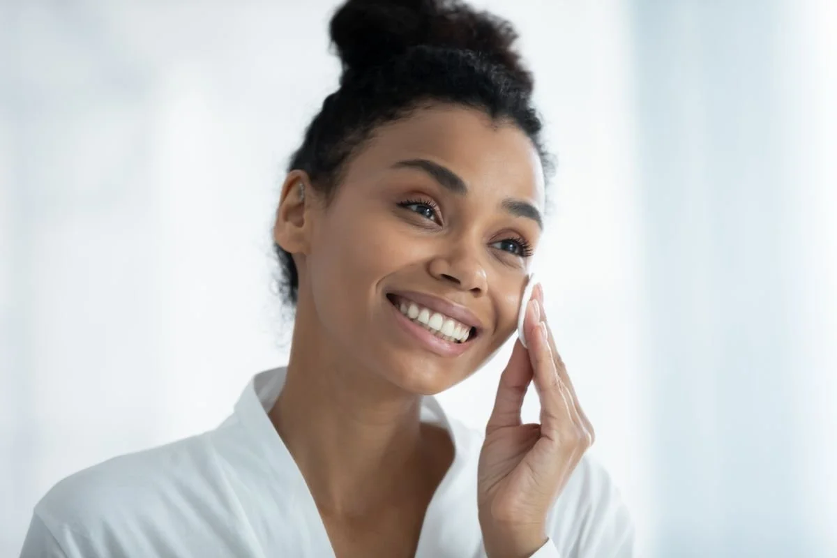 Skincare 101: How to Use Face Toner