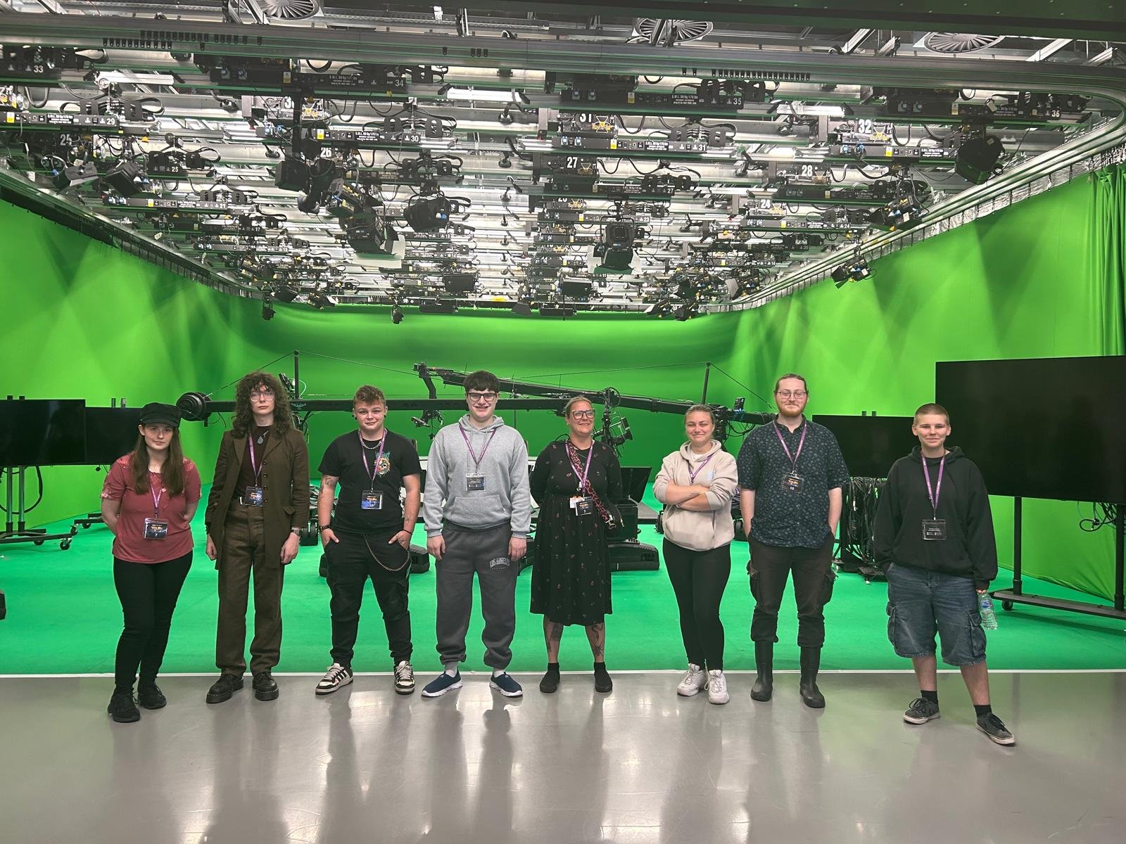 This week is #NationalVolunteersWeek, so we'd like to shout out the incredible young people who volunteer with us. 

As such a small organisation that is dedicated to amplifying the voices and lived experience of young people, we could not do what we