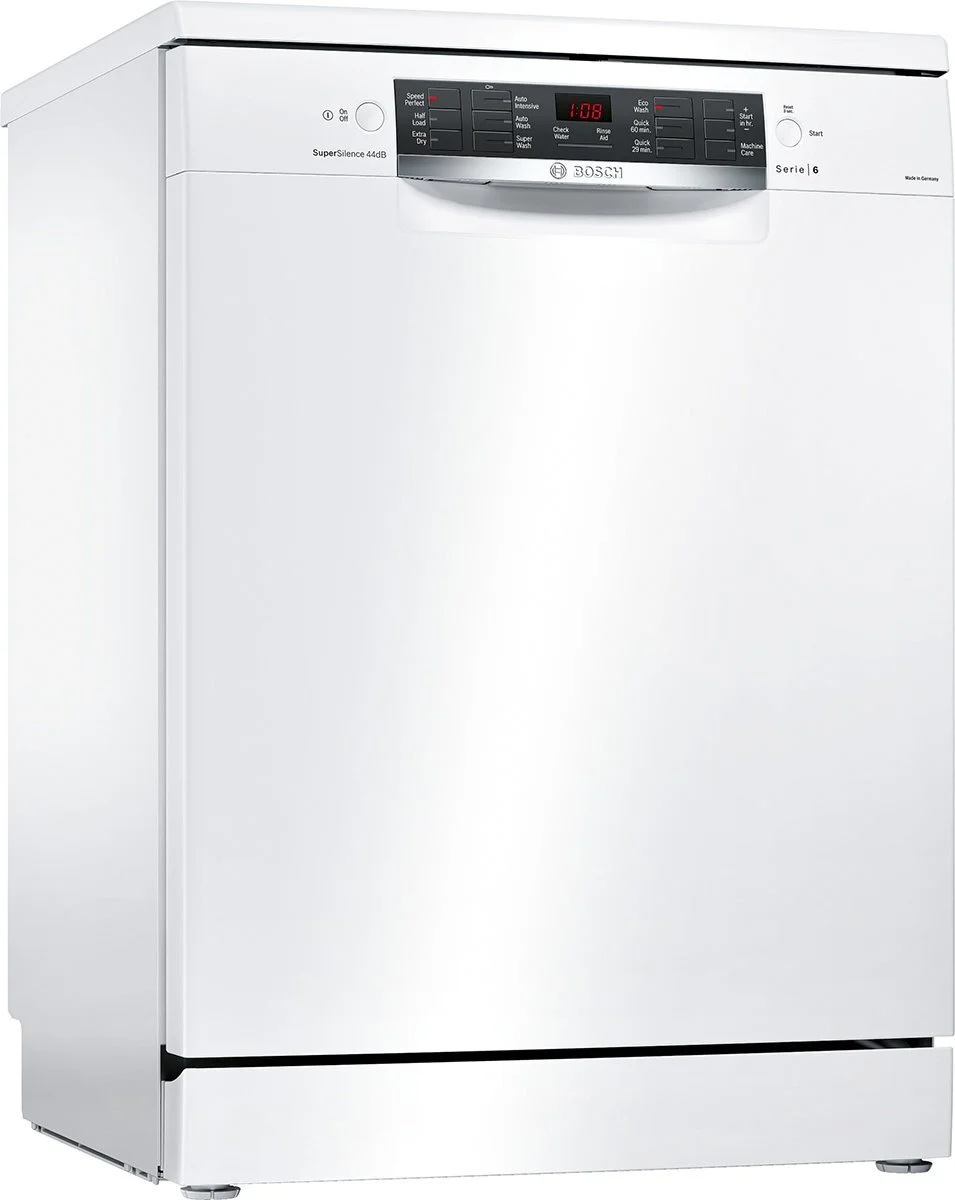 CleanFuture Perth — Bosch Series 6 Dishwasher