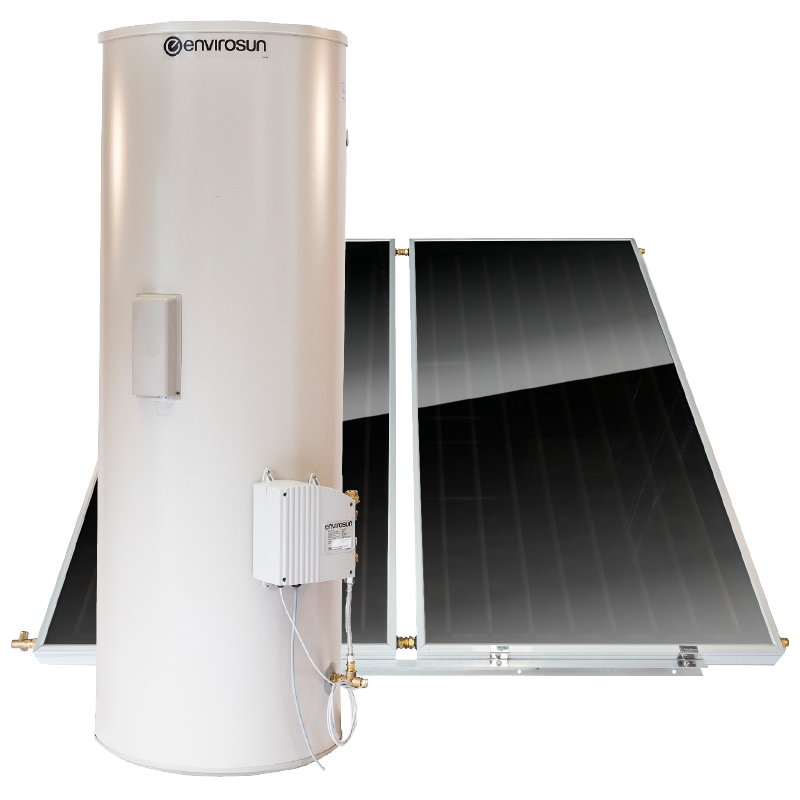 CleanFuture Perth — Perth Solar Hot Water Systems