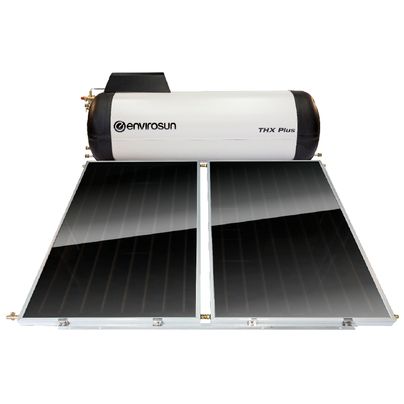 CleanFuture Perth — Perth Solar Hot Water Systems