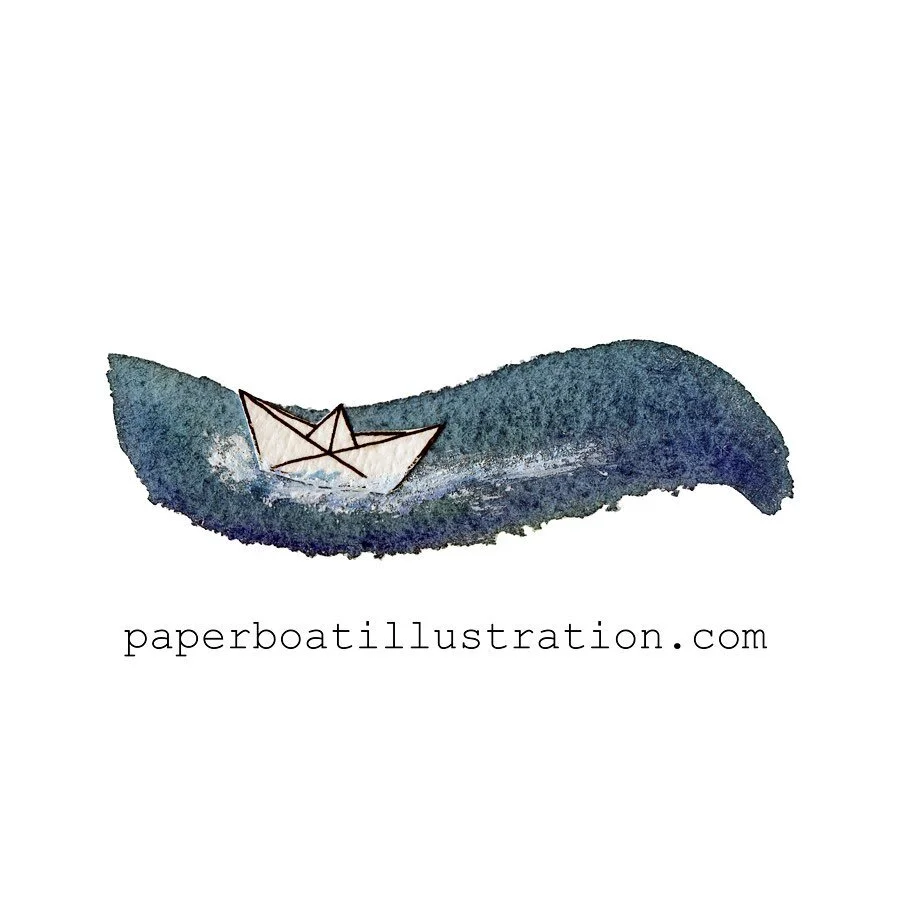 It&rsquo;s aliiiiive 🧟&zwj;♀️

Brand new website is now live. Come see my portfolio of tiny houses and browse my shop for cards, prints and custom house portraits. 

Link in bio ✨ 

#paperboatillustration #new #launch #setsail #newwebsite #squarespa