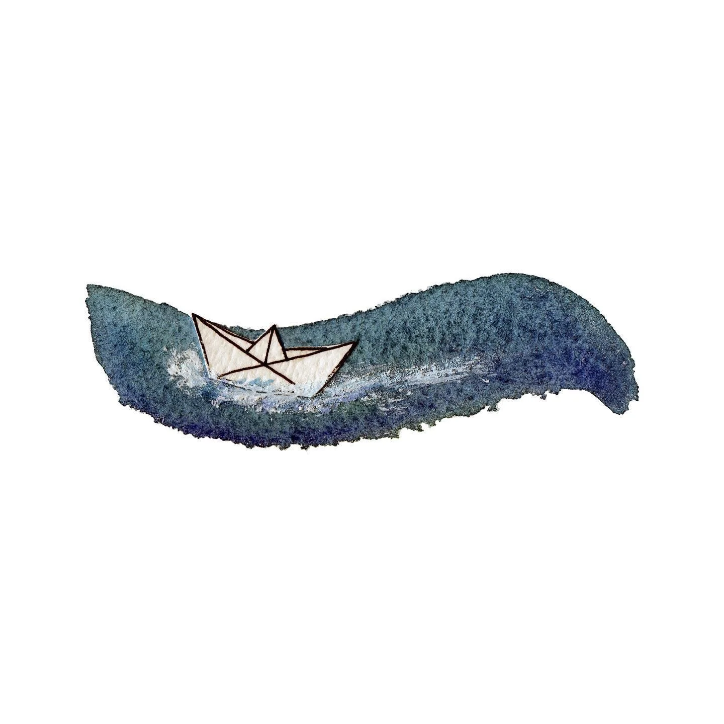 coming soon... #paperboatillustration #comingsoon #watchthisspace #new #lockdownproject #vsco #vscocam