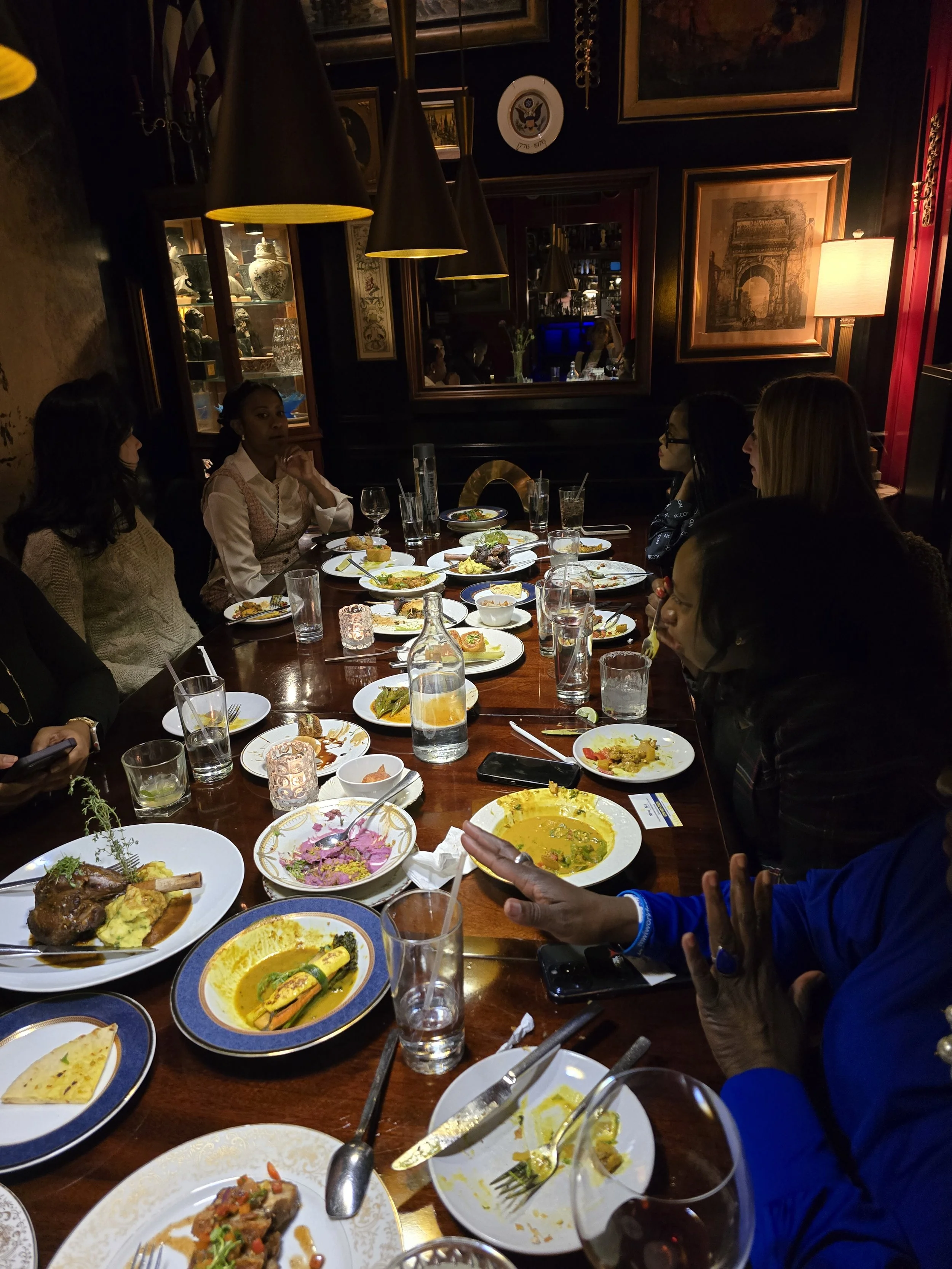 Stop Leasing Boxes. Start Designing Rituals.