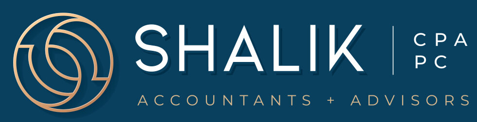 Shalik CPA - PC