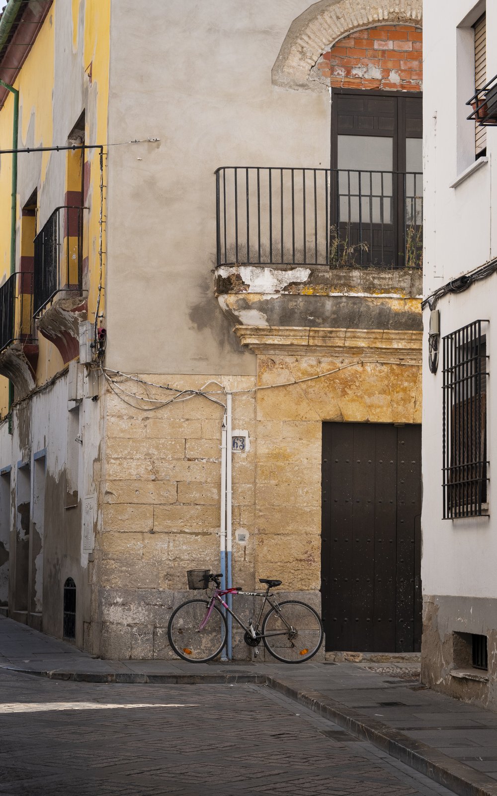 Bicycle, Cordoba.jpg