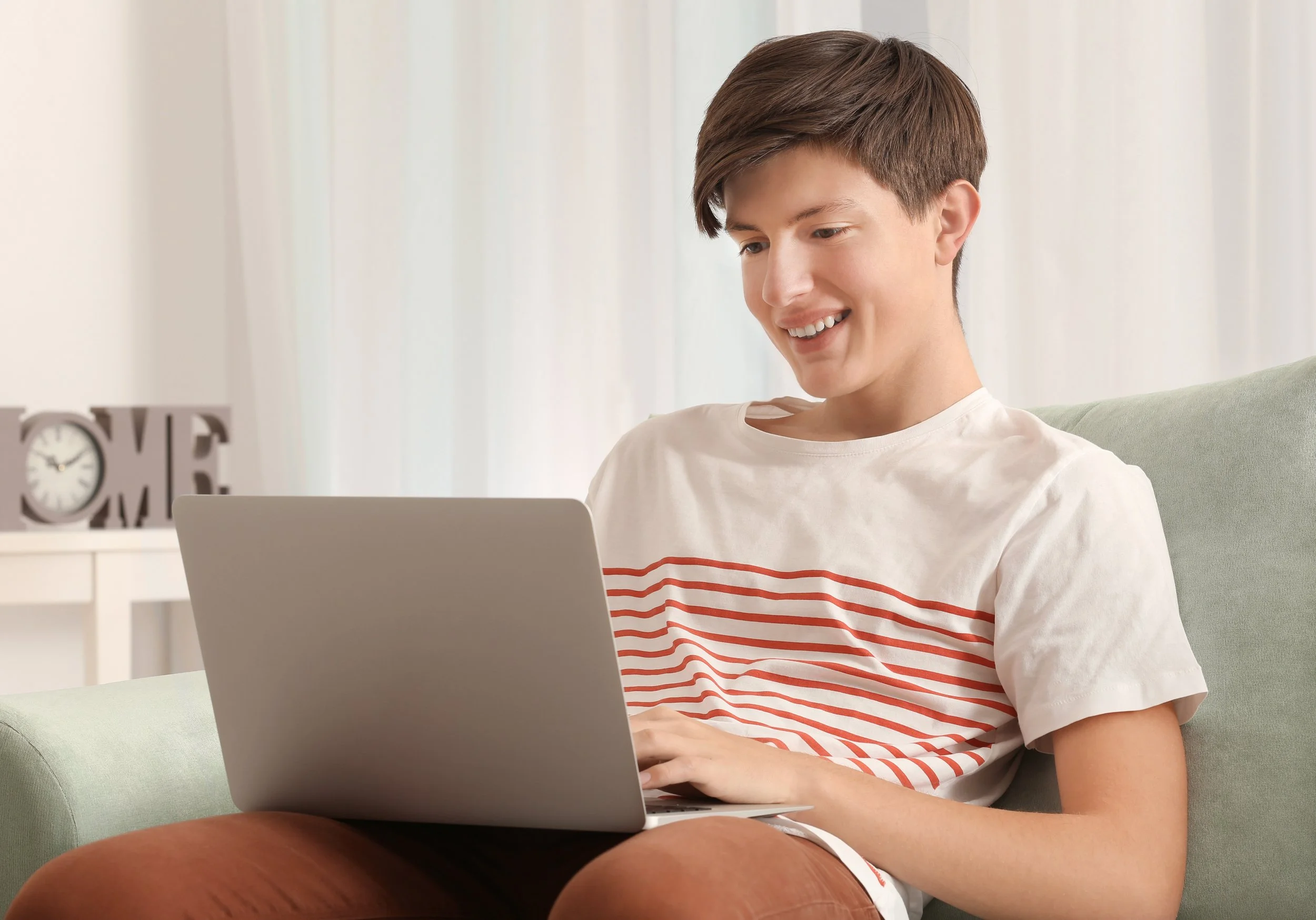 Cognitive Behavioral Therapy (CBT)