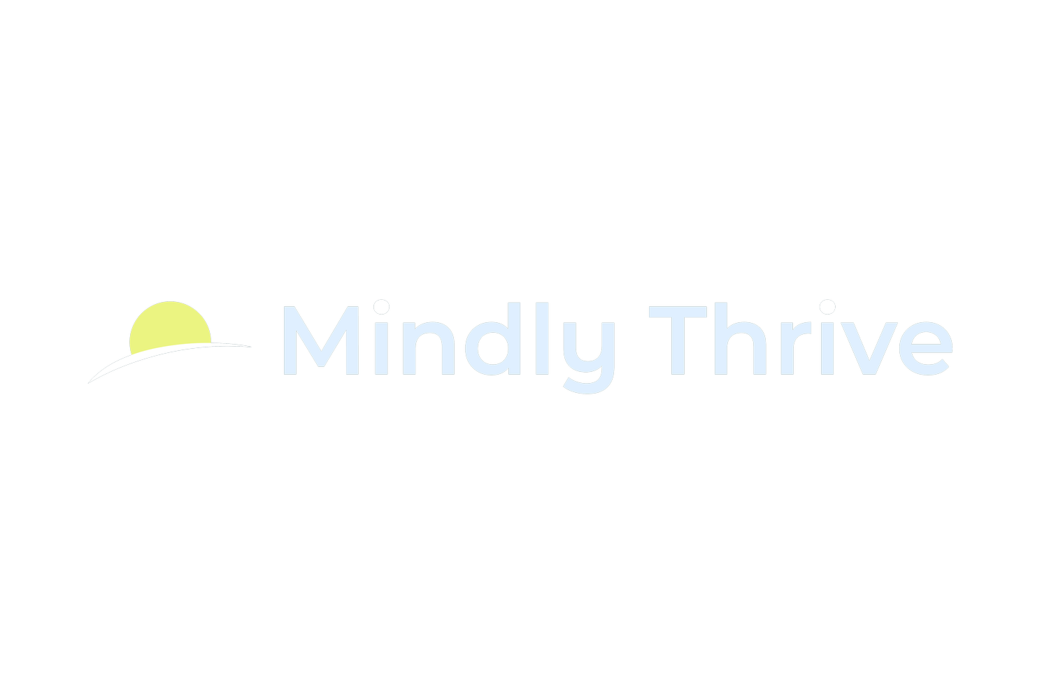 Mindly Thrive