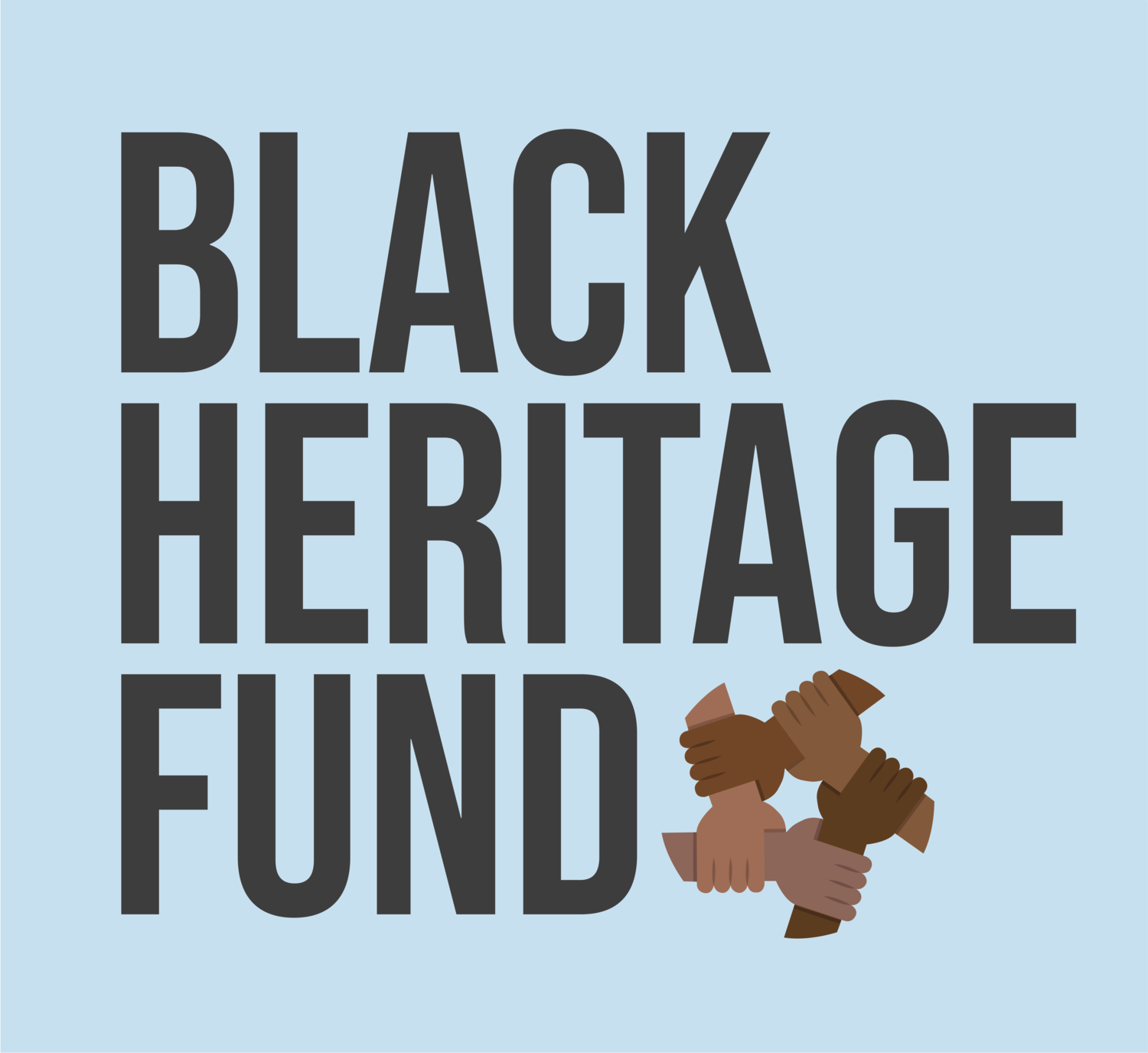 Black Heritage Fund