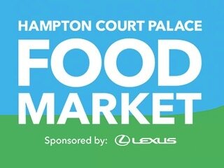 This weekend we are heading off to @hamptoncourtpalace for the food market festival.

We will be serving our delicious artisan ice cream and sorbet to the public. All made using traditional methods at our dairy farm.

We shall be offering flavours fr