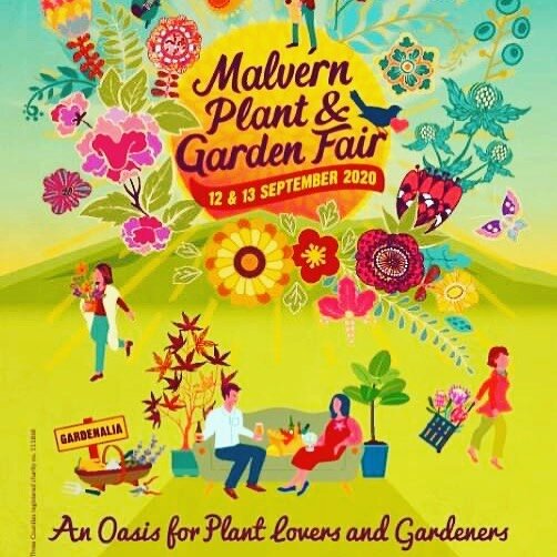 Calling all Plant &amp; Garden lovers!! Head to the Oasis...

With so many of us choosing to undertake garden projects during what has become the 'new normal' this year what better place to come and check out some fantastic plants and garden accessor