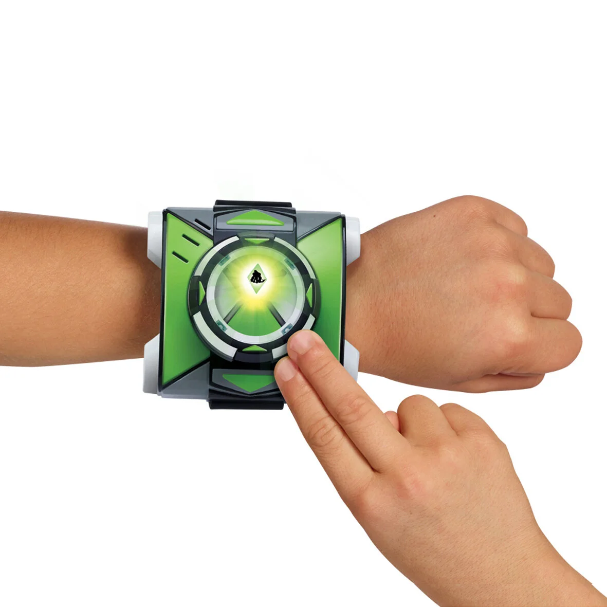 omnitrix creator