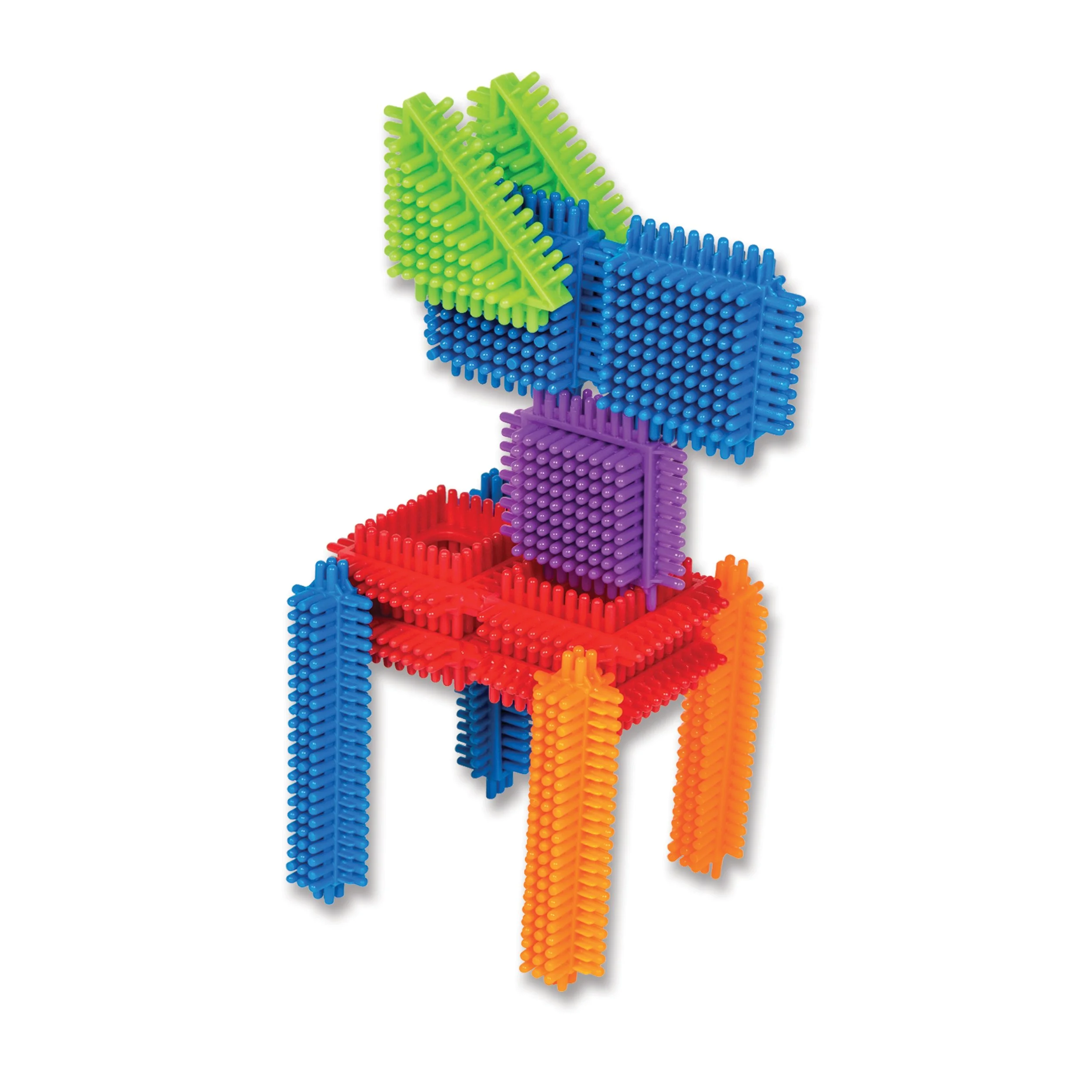 Stickle Bricks Big Builder Flair Leisure Products