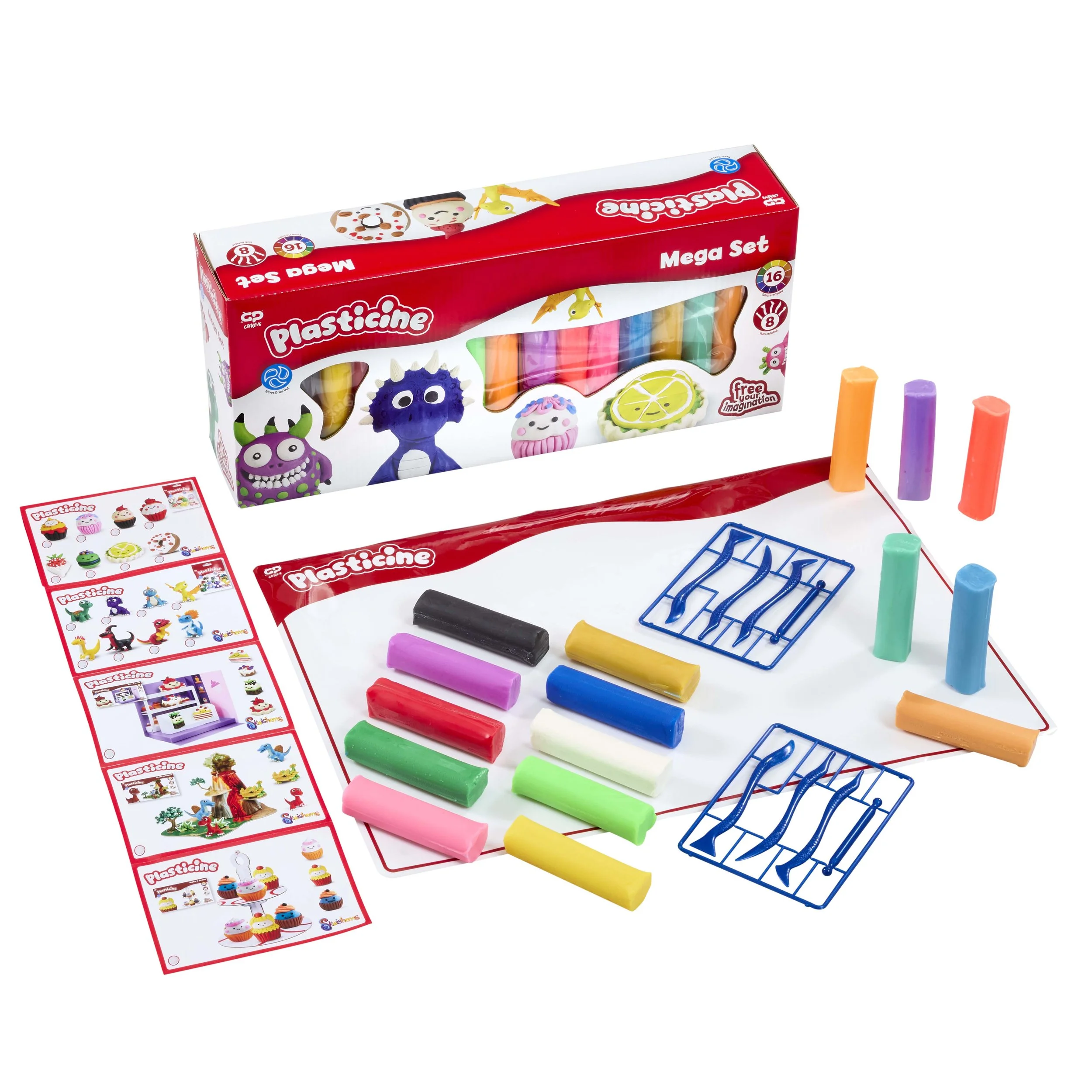 PLT19000 Plasticine Mega Refill with Tool Contents.jpg