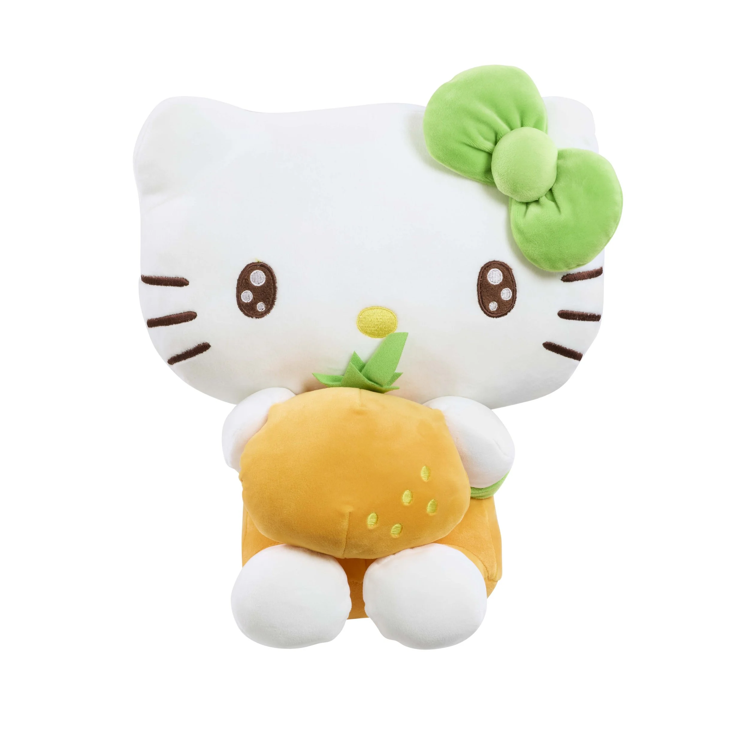 HKTC9100 Hello Kitty Macedonia Plush 16cm Orange FOP.jpg