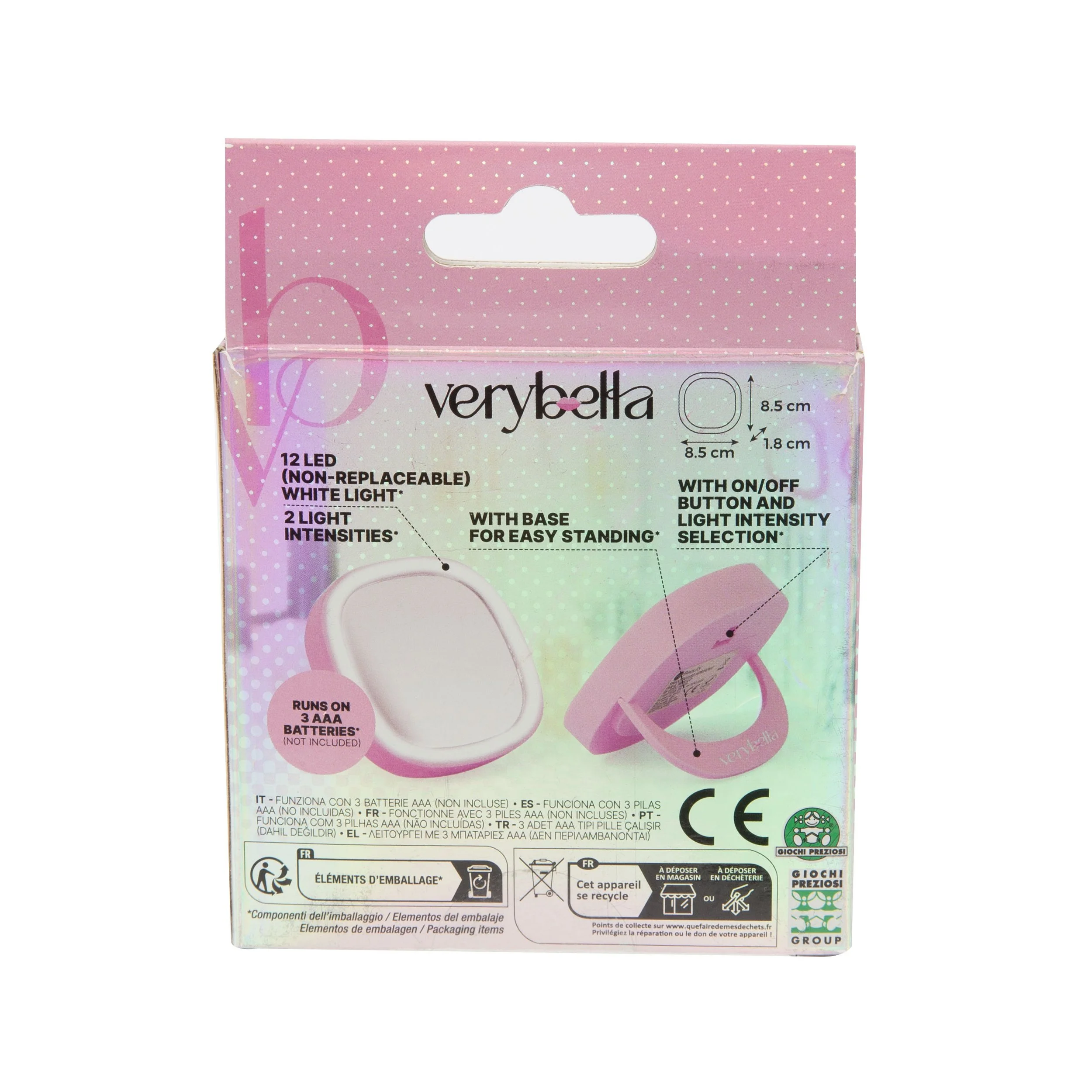 VRB87000 Verybella Easy Mirror back of pack .jpg