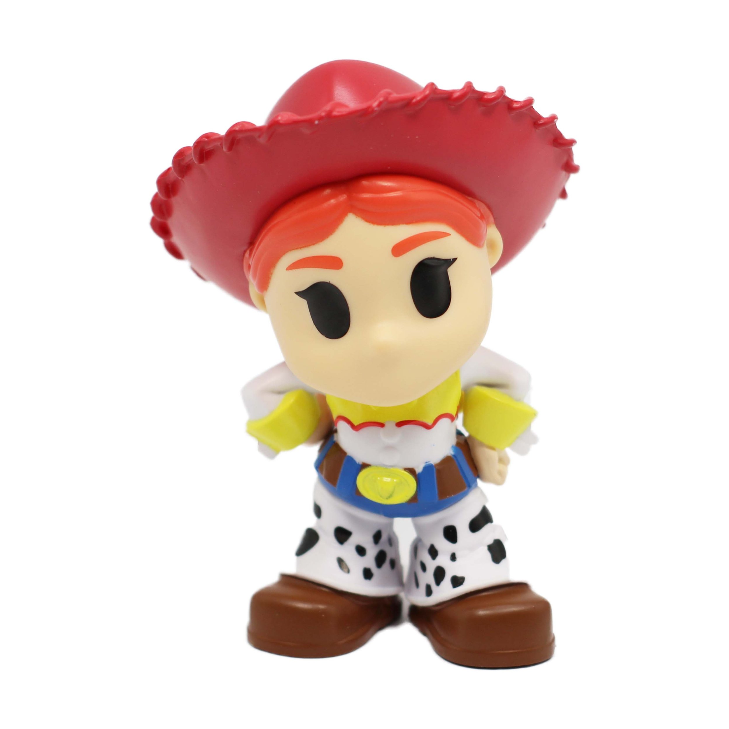 HHY0400 Ooshies Toy Story 4 inch Jessie figure OOP FV.jpg