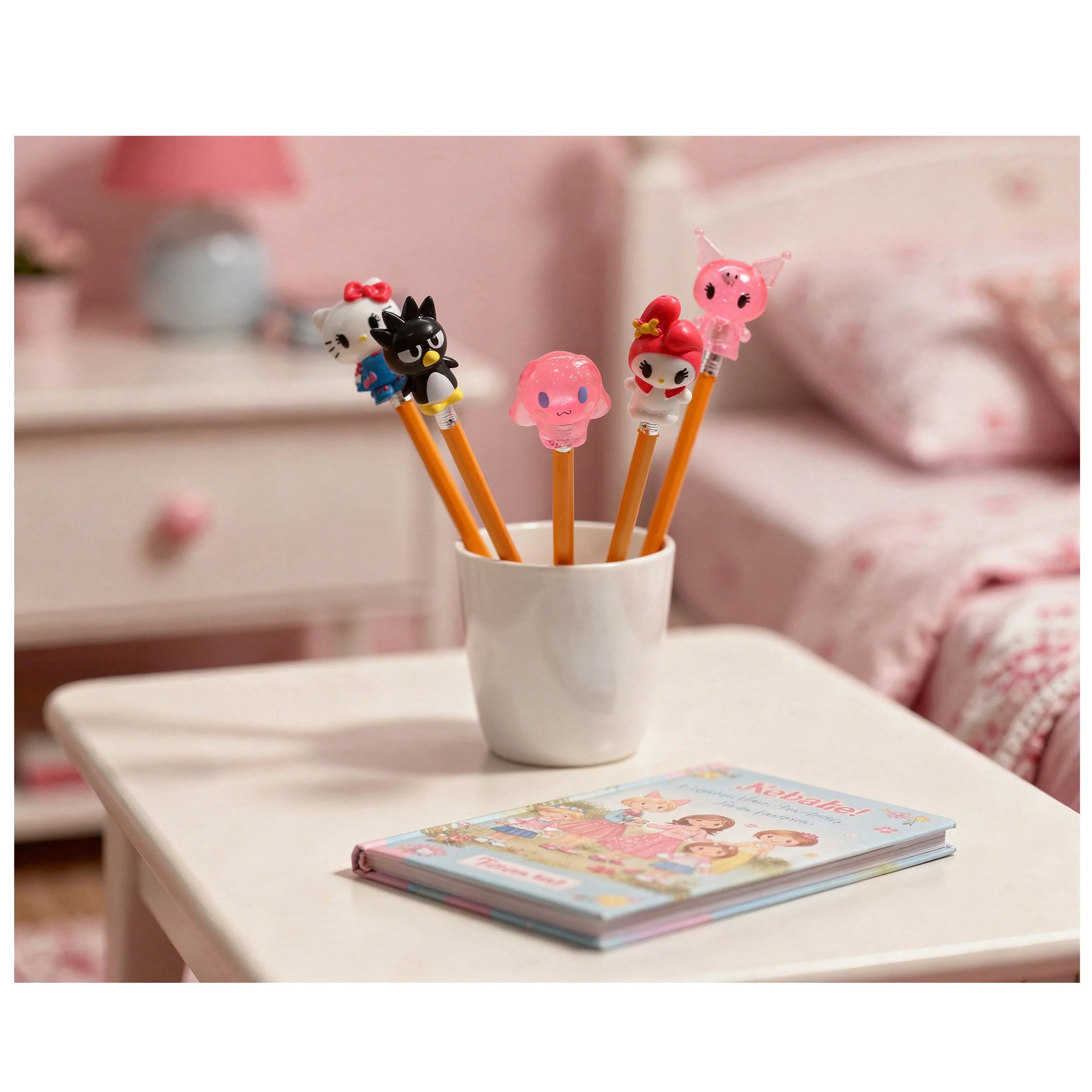25861 Ooshies Hello Kitty 5 Pack OOP bedroom scene copy.jpg