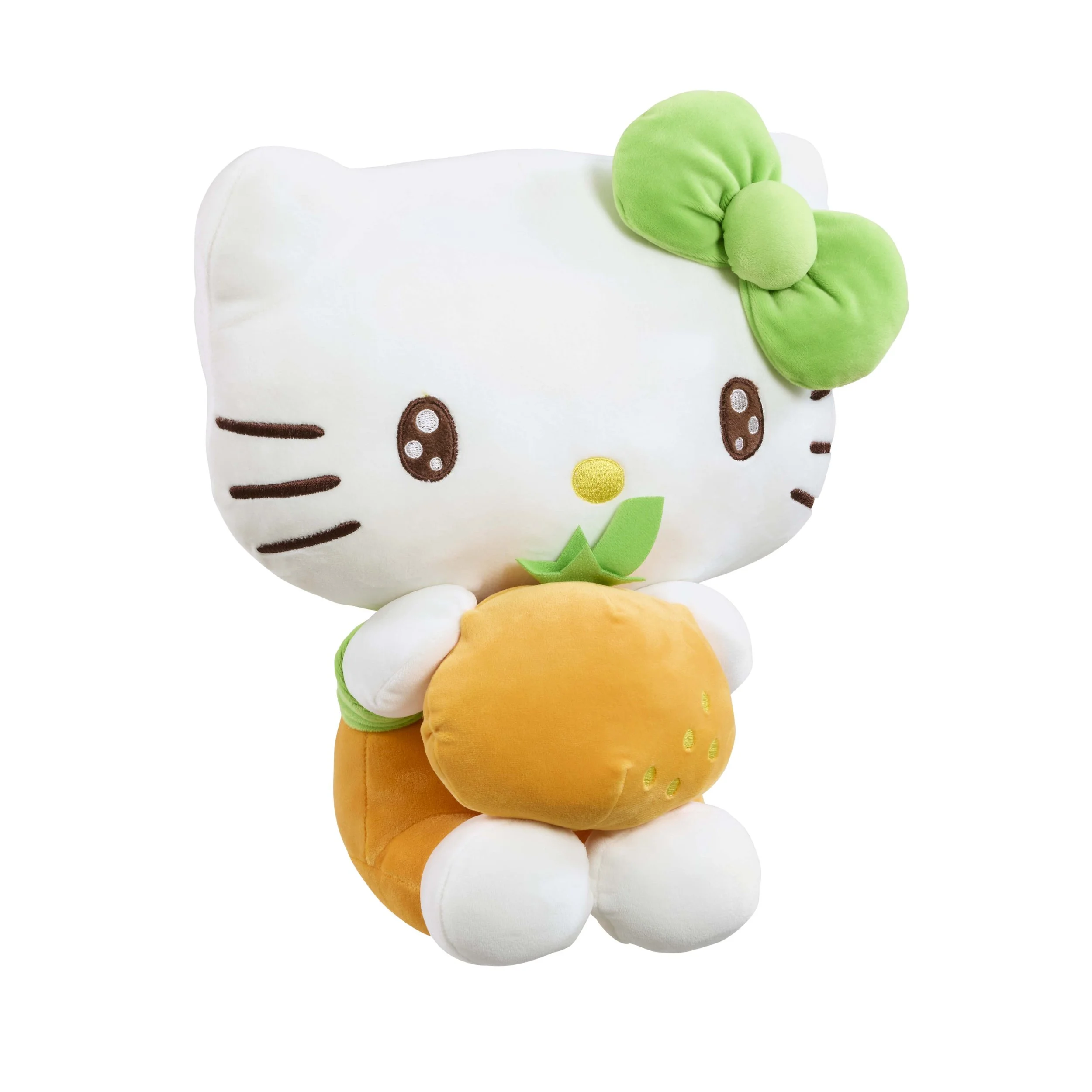 HKTC9100 Hello Kitty Macedonia Plush 16cm Orange SR.jpg