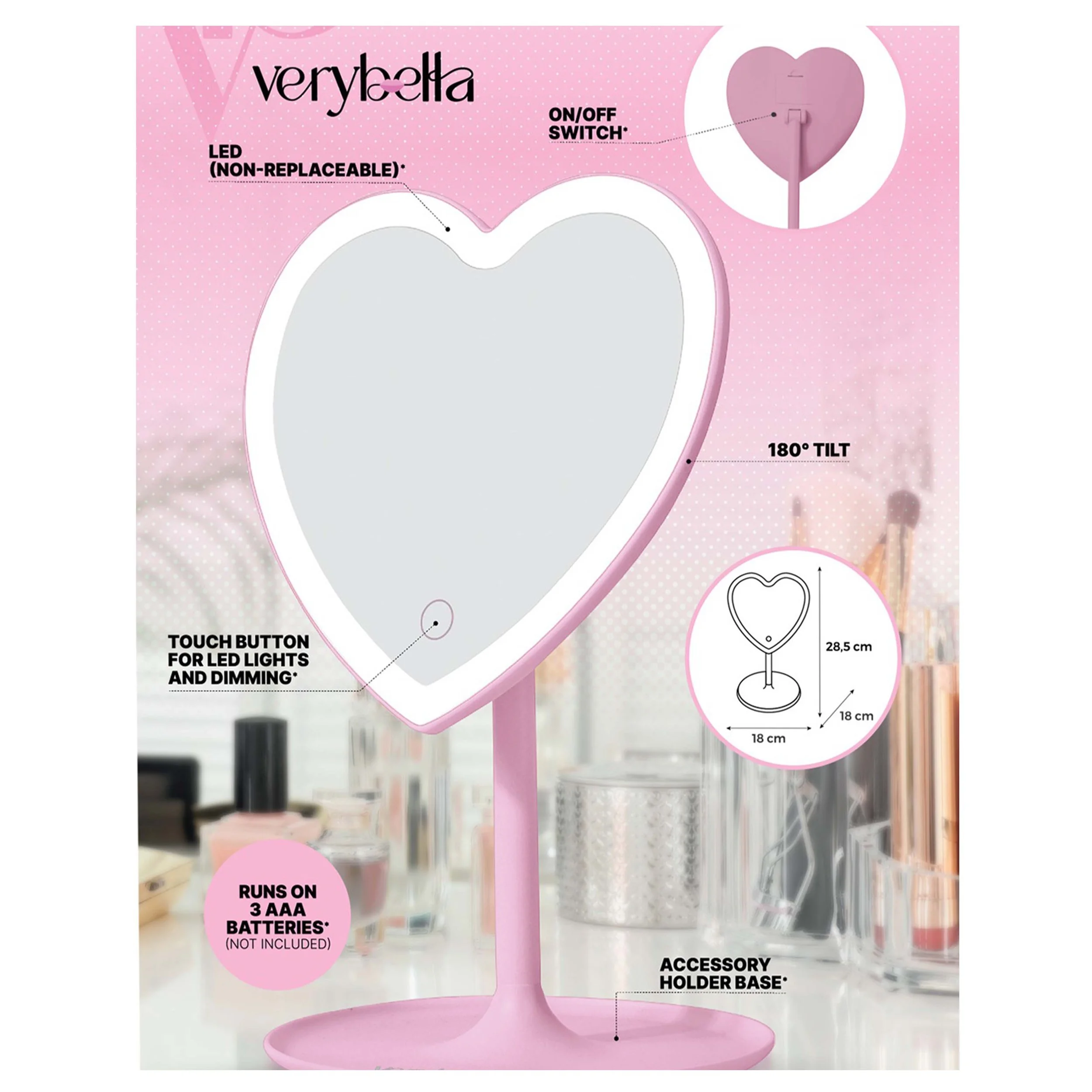 VRB84000 Verybella Love Mirror specifications for website1.jpg