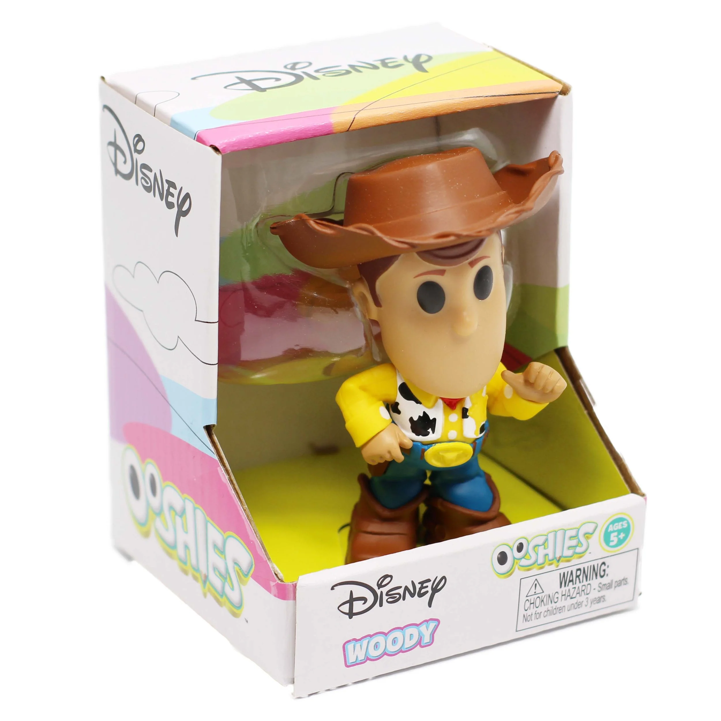 Ooshies Toy Story 4" Figure Assortment