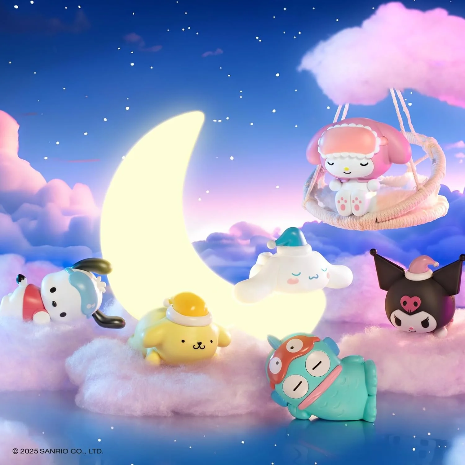 HKT30100 Hello kitty Sweet Dream lifestyle1.jpg