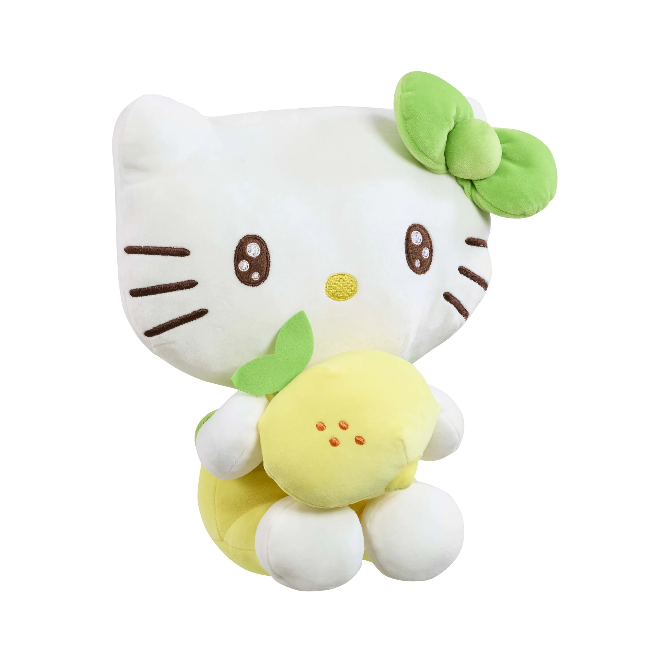 HKTC9200 Hello Kitty Macedonia Plush 16cm Lemon SR.jpg