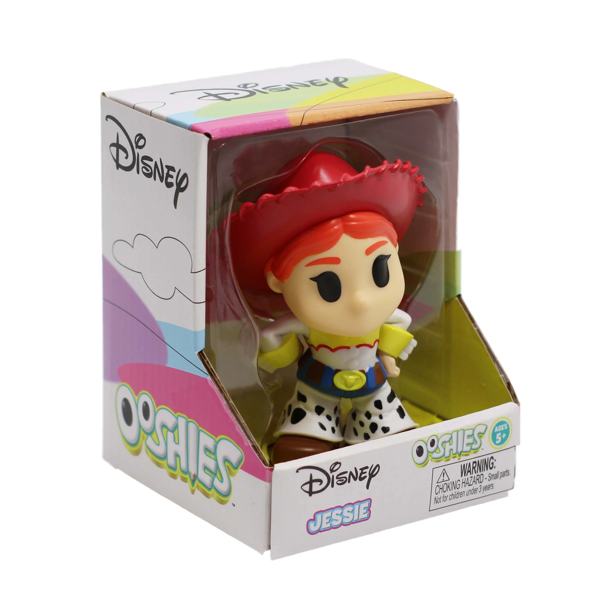 HHY0400 Ooshies Toy Story 4 inch Jessie figure SV.jpg