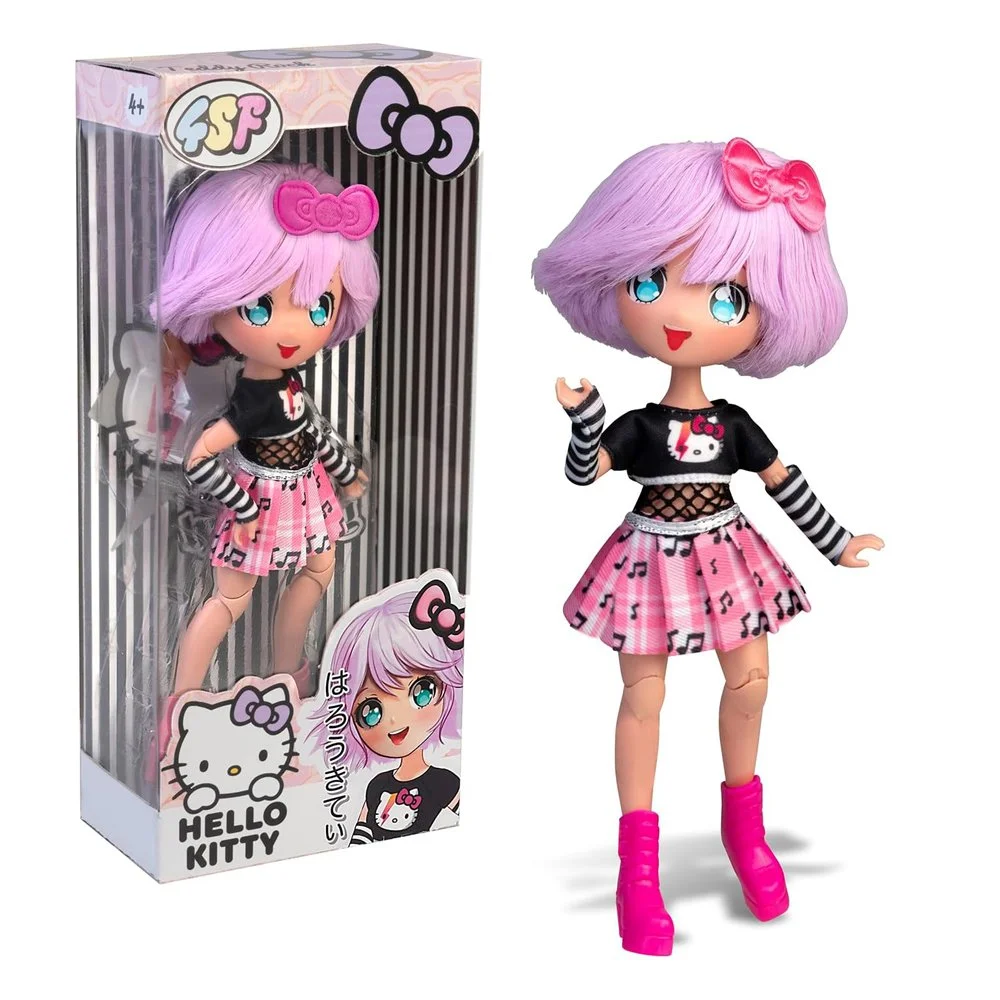 Hello Kitty Manga Doll Teddy Rock IP and OOP copy.jpg