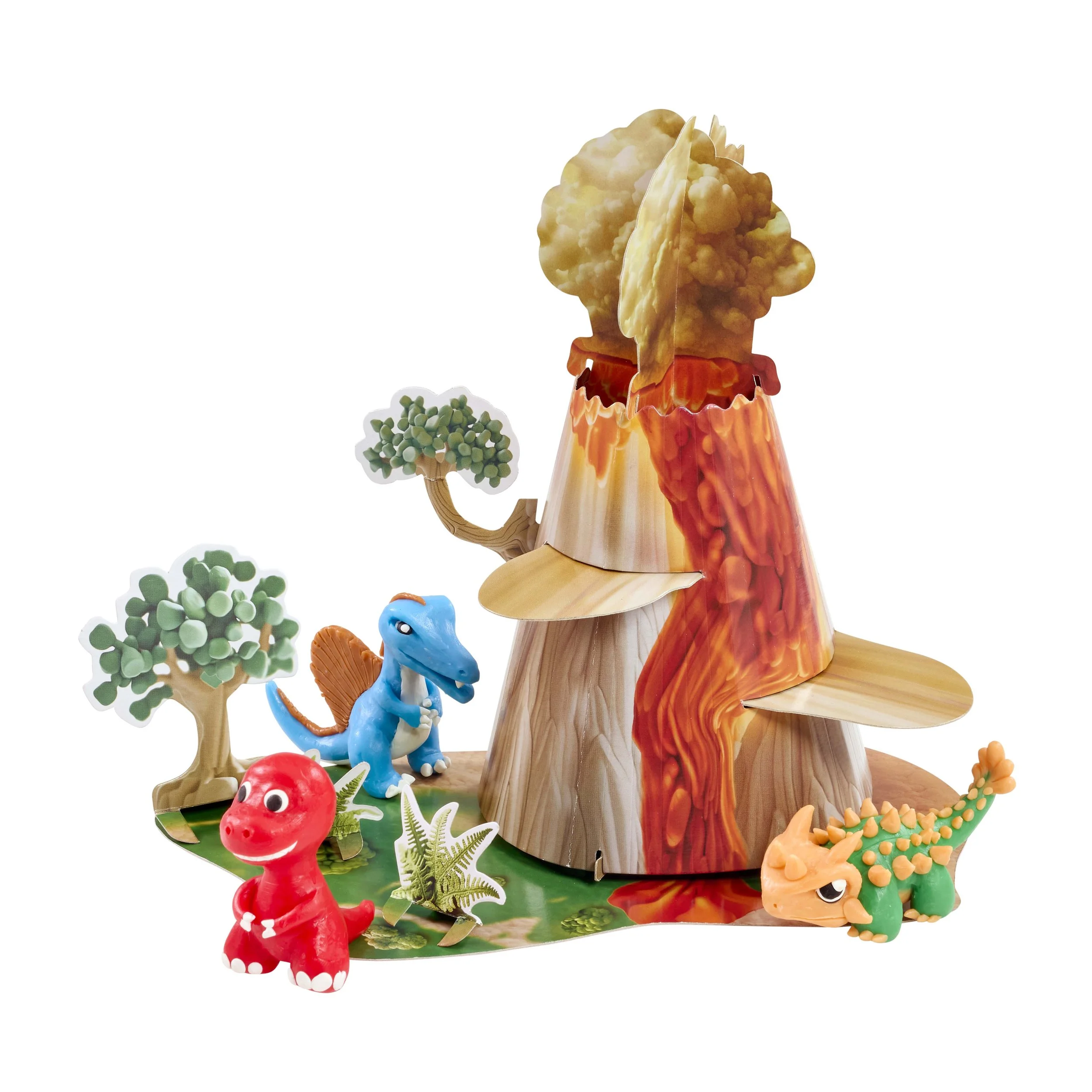 PLK07100 Plasticine Make a Scene Dinosaur End Results.jpg