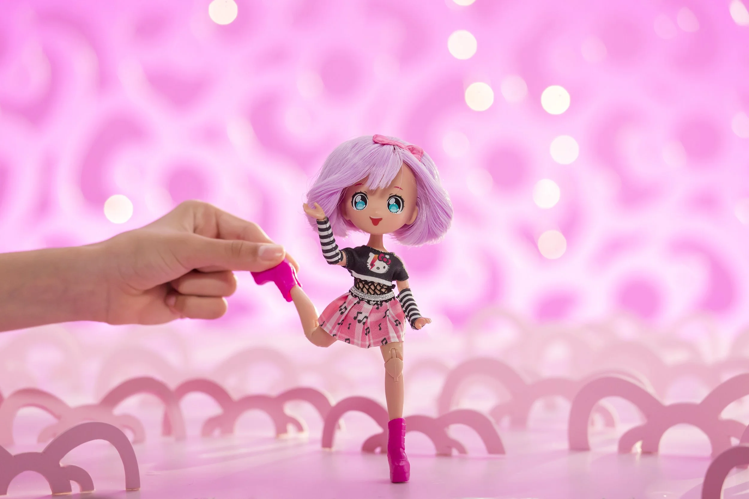 Hello Kitty Manga Doll Lifestyle. Lifestyle (1).jpg