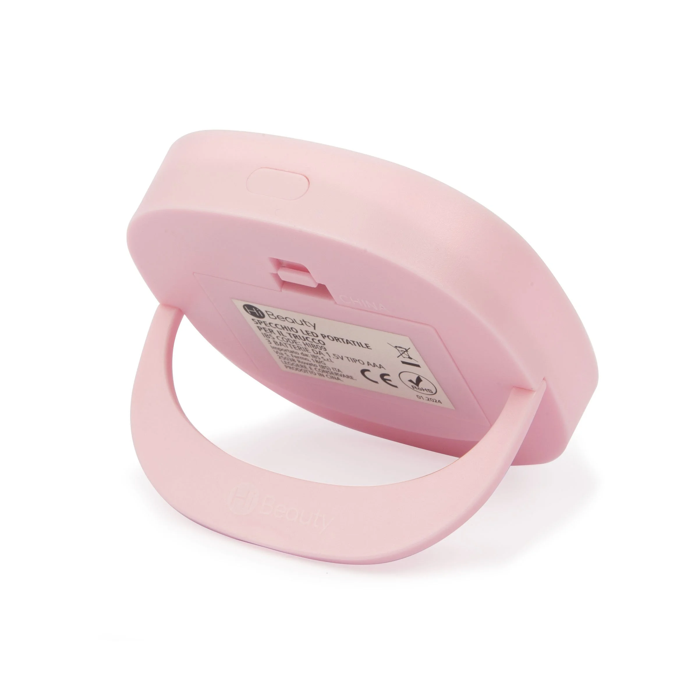 VRB87000 Verybella Easy Mirror back image out of pack.jpg
