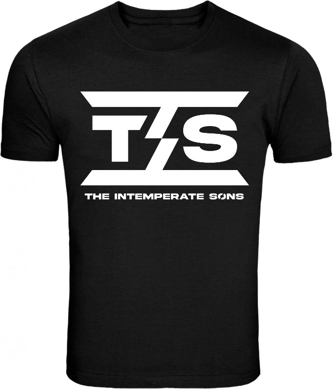 TIS Logo Tee