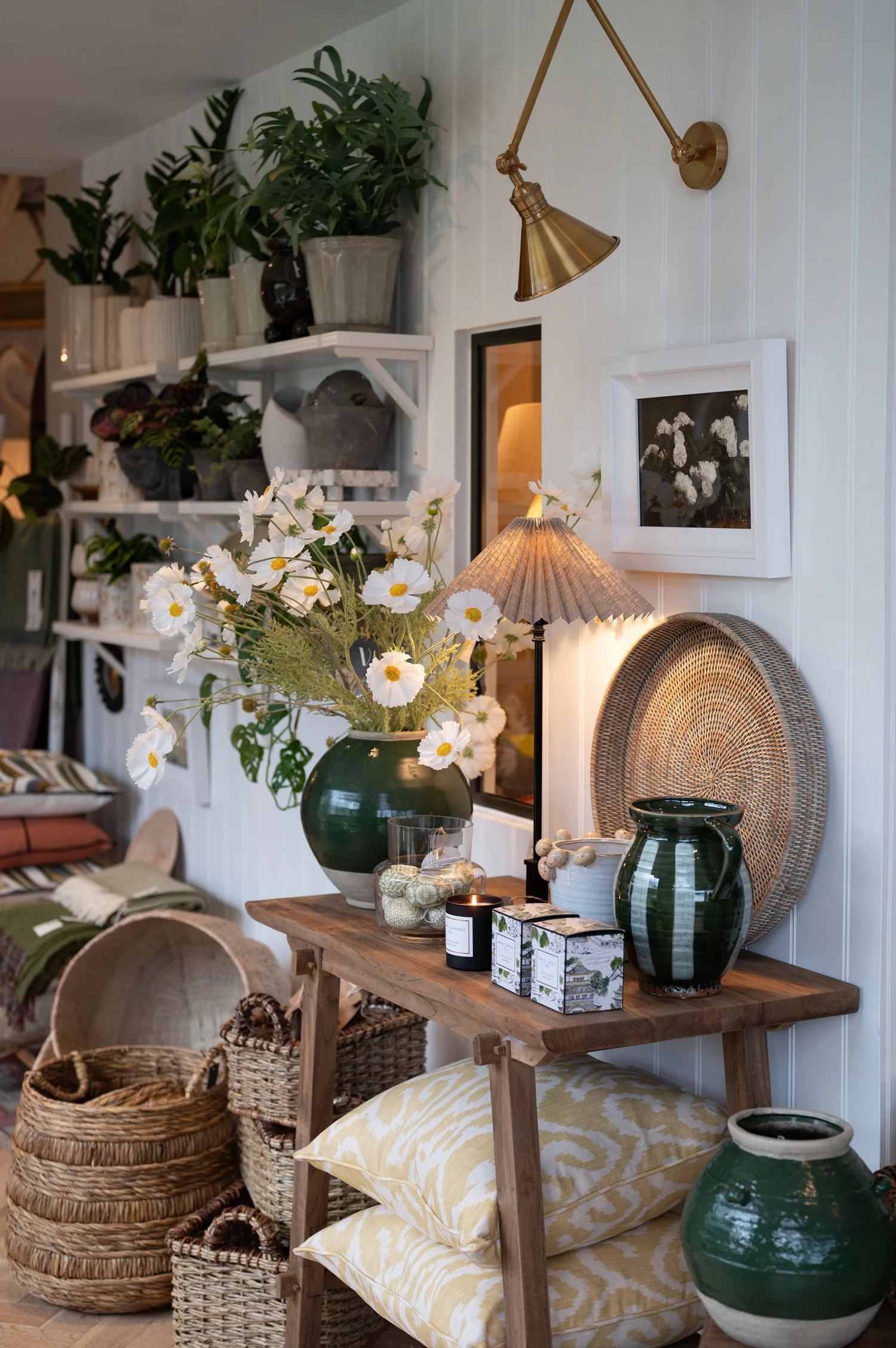 Velvet Interiors