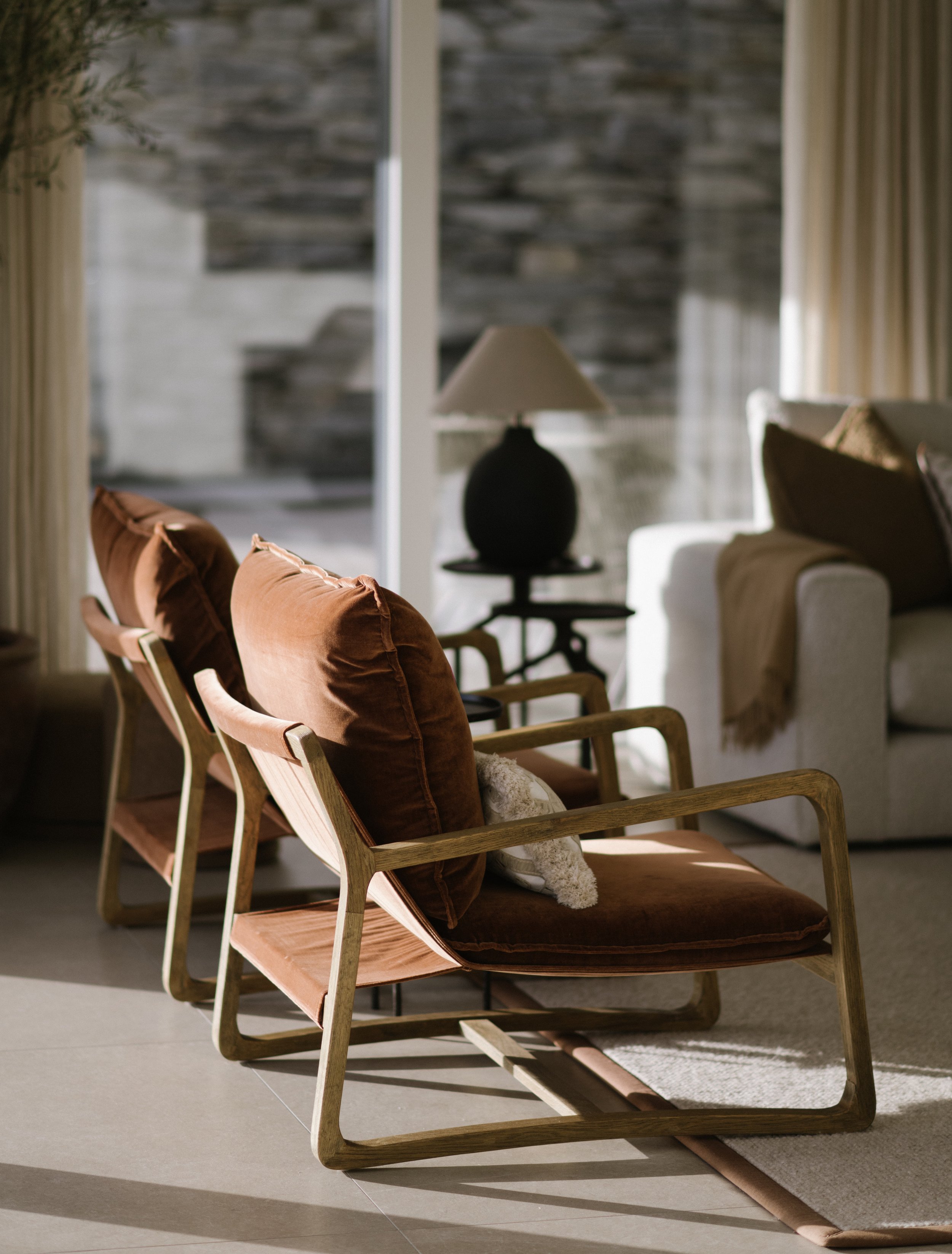 Velvet Interiors