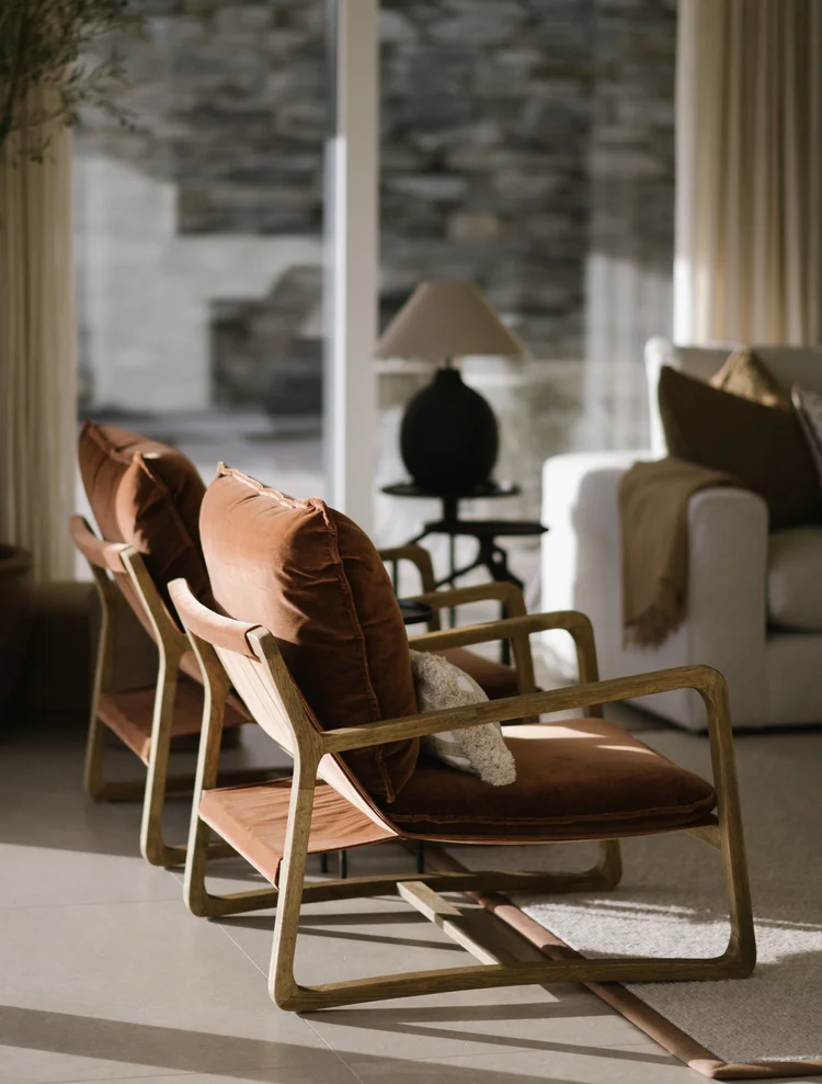 Velvet Interiors