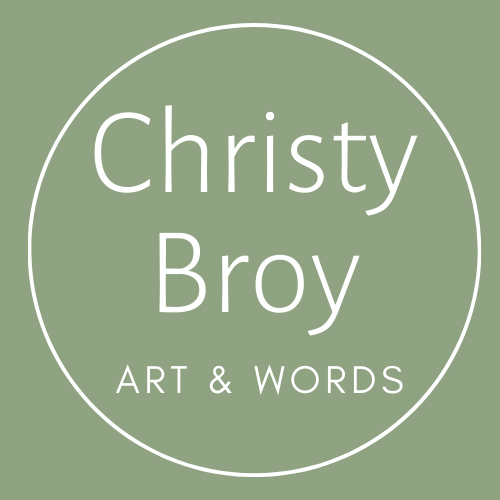 Christy Broy