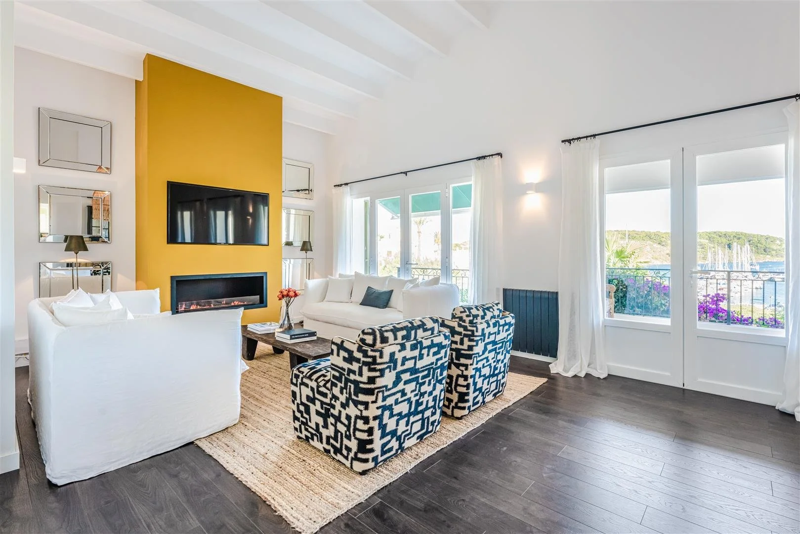 Why Many Menorca Homes Feel Cold in Winter — And How to Fix It