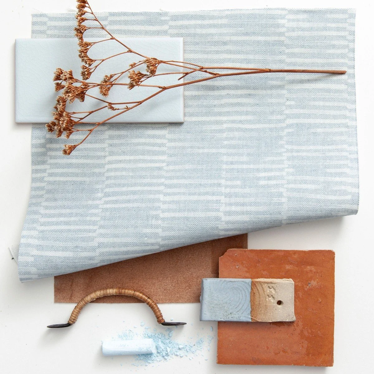 Rill Fabric — The Design Social Studio