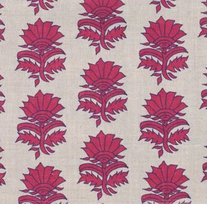Fuchsia (Natural)