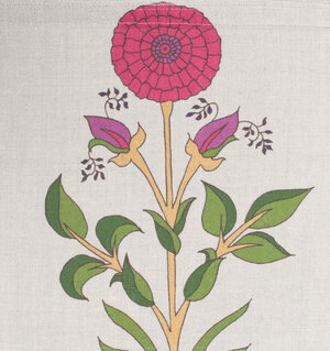 Fuchsia/Magenta (Oyster)