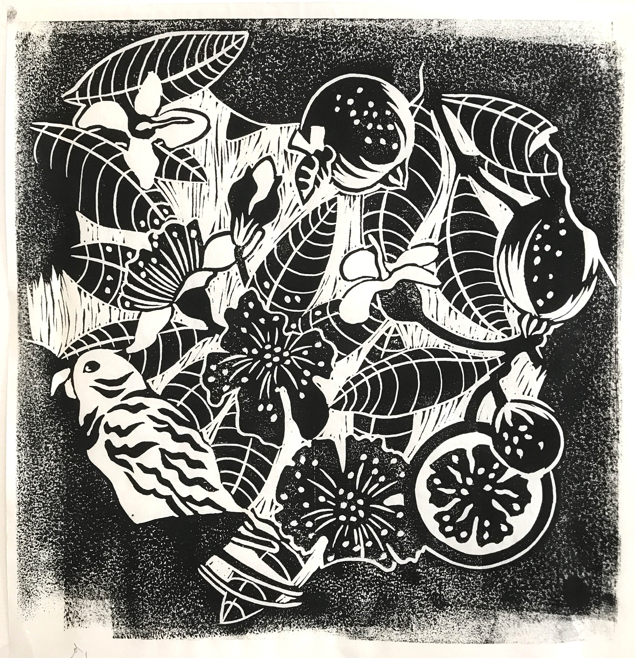 Linocut for Guava.jpg