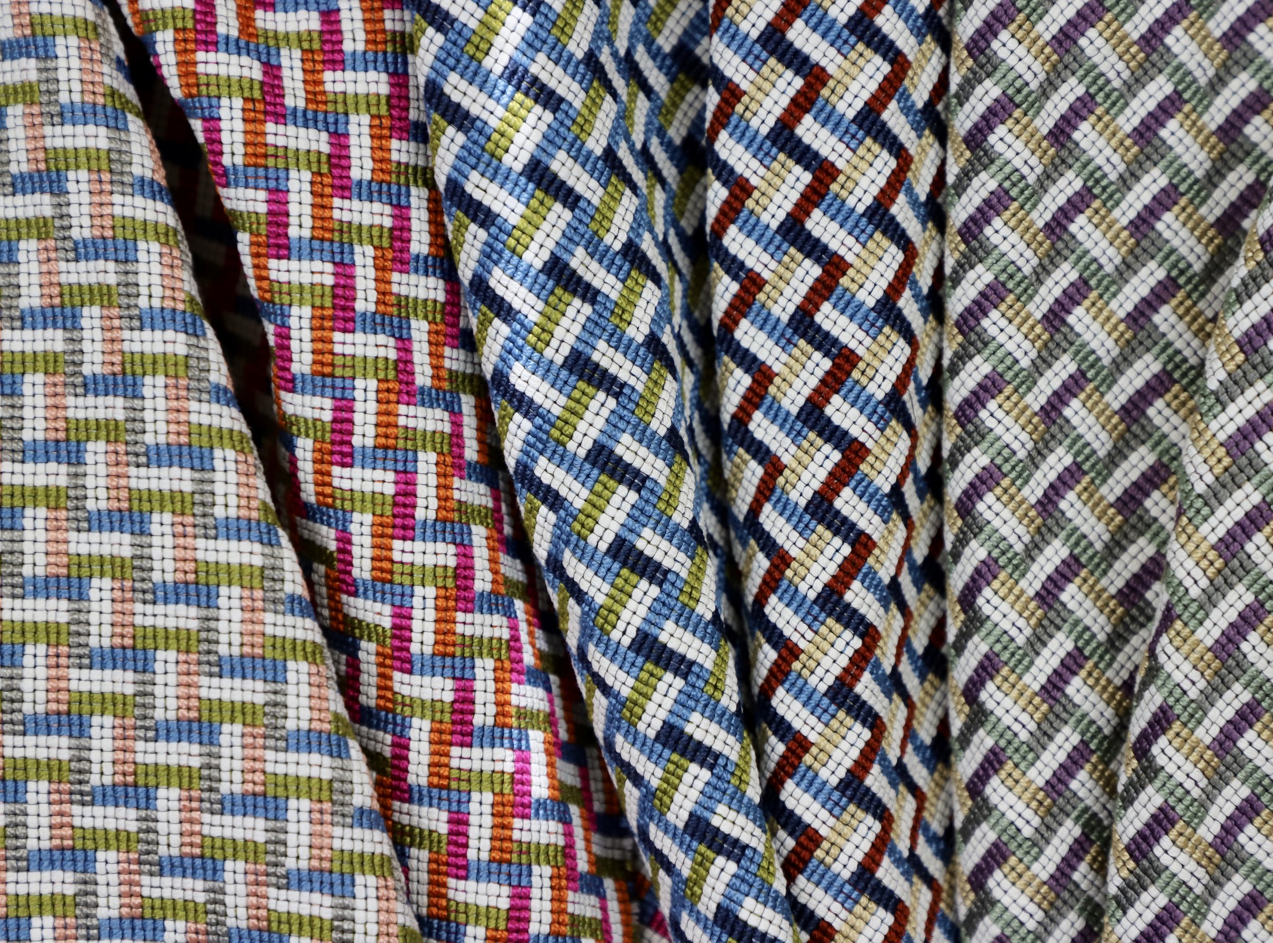 Step Stripe